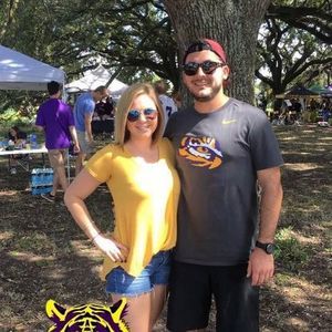 Meet your Posher, Aaron